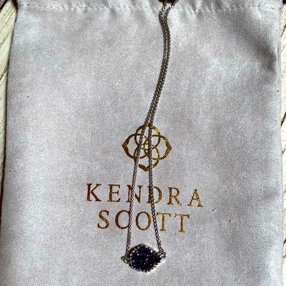 Tess Kendra Scott Bracelet multicolor druzy